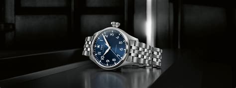 iwc virtual watch app